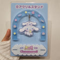 Sanrio Cinnamoroll Acrylic Stand