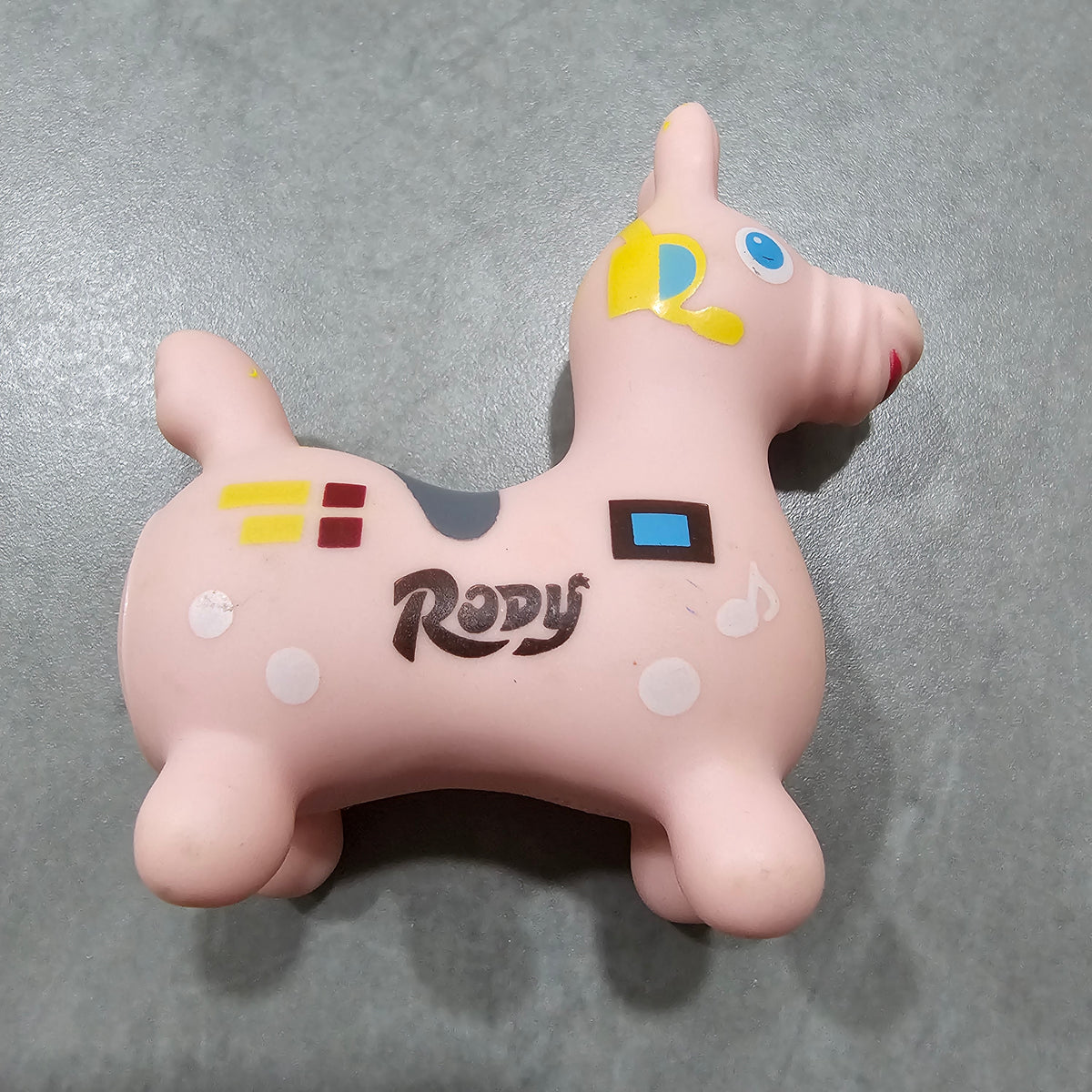 Rody Mascot PINK 03 Megurine Luka