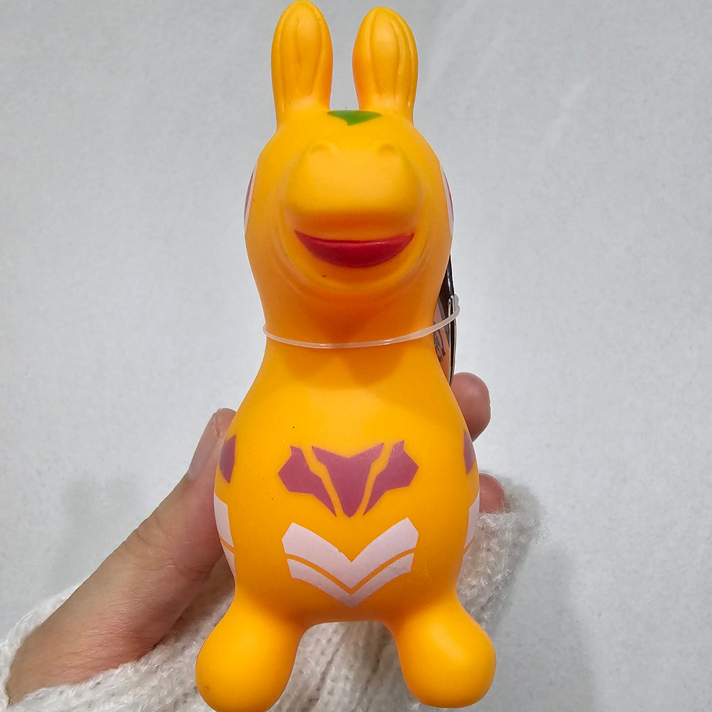 Rody Mascot Orange Evangelion Type-00