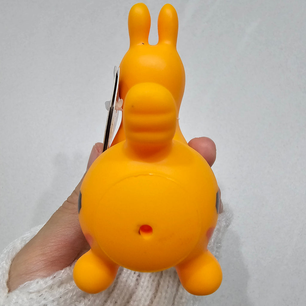 Rody Mascot Orange Evangelion Type-00