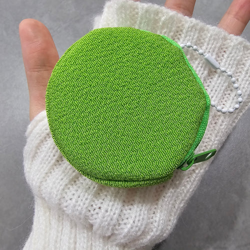 Frog Coin Pouch
