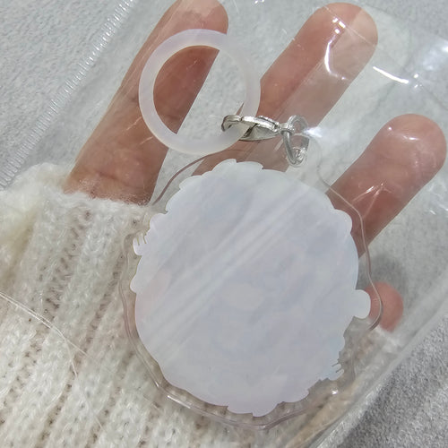 Delicious Party Pretty Cure - PreCure Cure Precious Acrylic Charm Keychain
