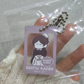 Jujutsu Kaisen Misato Kuroi Acrylic Keychain Charm