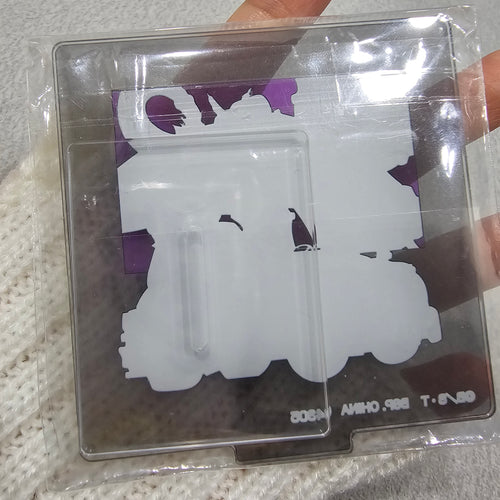 Dragon Ball Z Acrylic Stand - Manga Vol 31 Art (Androids & Cell)