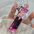 Tokyo Revengers Ken Ryuguji Draken Acrylic Stick Keychain