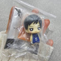 Kuroko's Basketball Yoshitaka Moriyama Kotobukiya One Coin Mini Figure