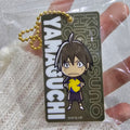 Haikyu!! Tadashi Yamaguchi Acrylic Keychain – Karasuno Chibi Volleyball Charm
