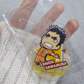 Haikyu!! Karasuno Captain Daichi Sawamura Mini Acrylic Standee