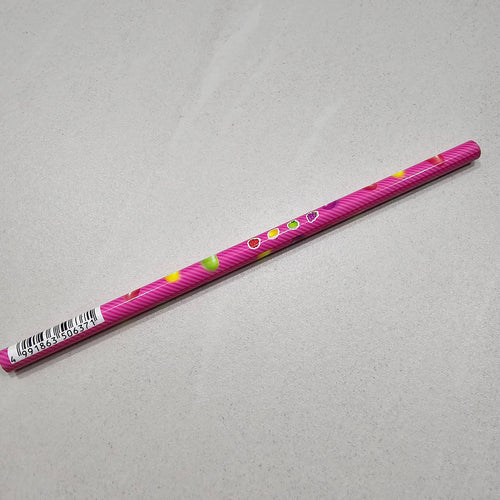 2B Pencil Poifull Sakamoto Japan Stationery